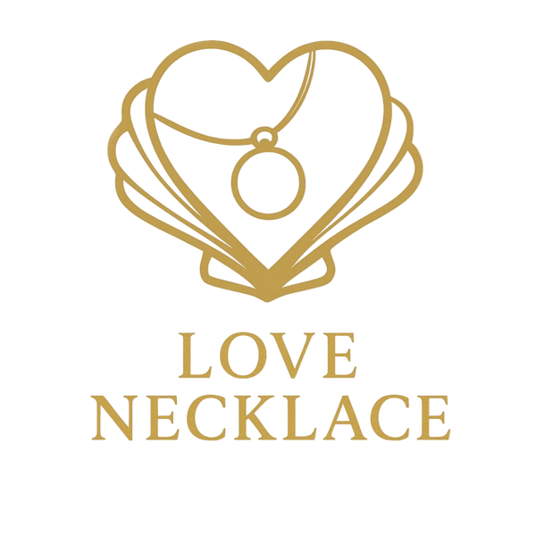 Love necklace 